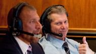 Vince McMahon could take over NXT